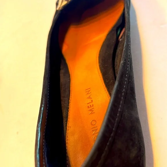 Antonio Melani Loafers: S-8.5 - Picture 3 of 6